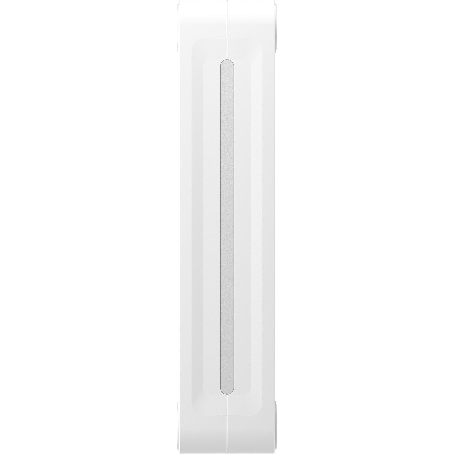 CORSAIR iCUE LINK LX120 RGB Triple 120mm PWM Fan Starter Kit WHITE CO-9051030-WW