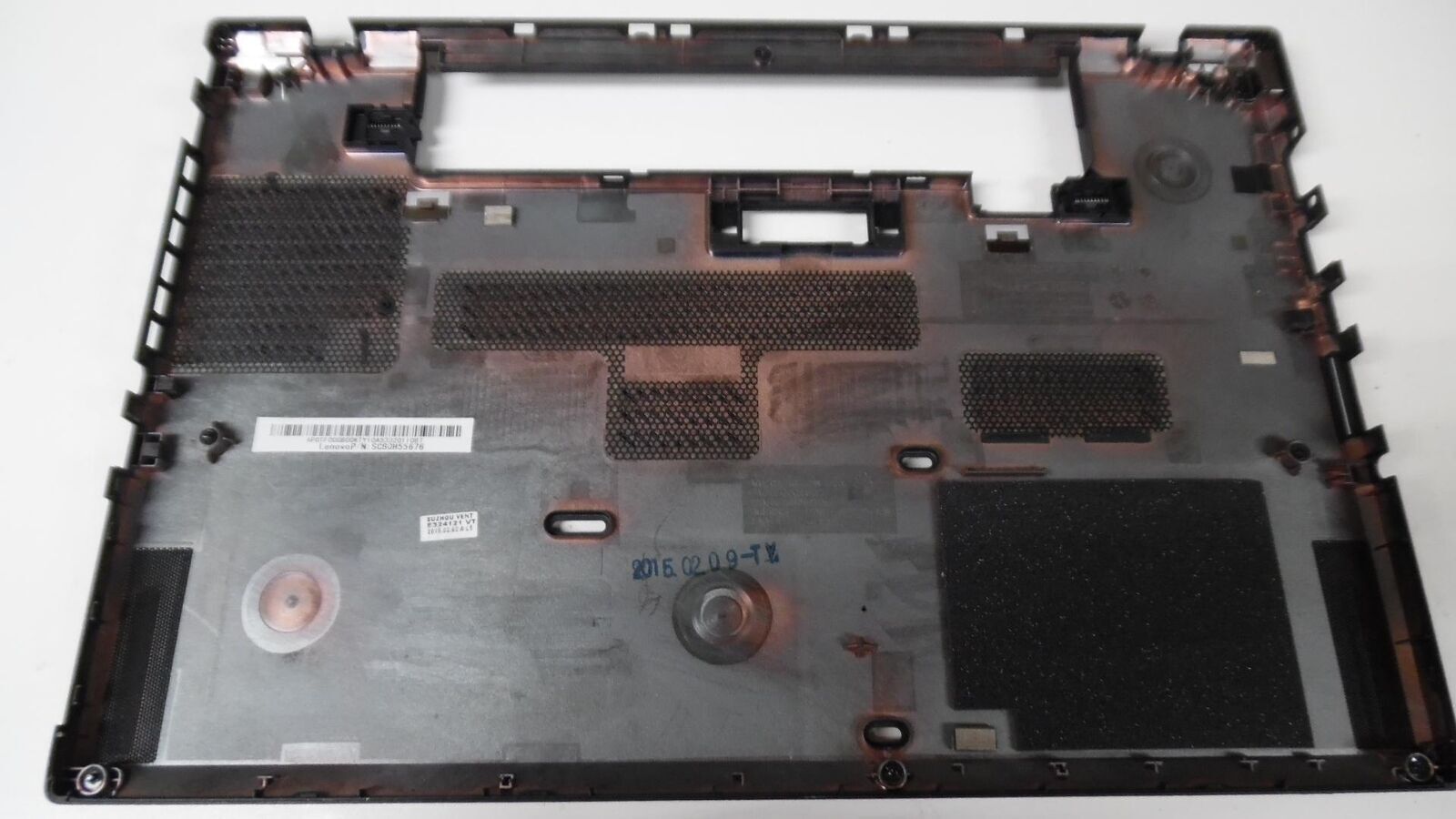 Lenovo ThinkPad T450 – 14 in. Base Case Assembly – AP0TF000B0