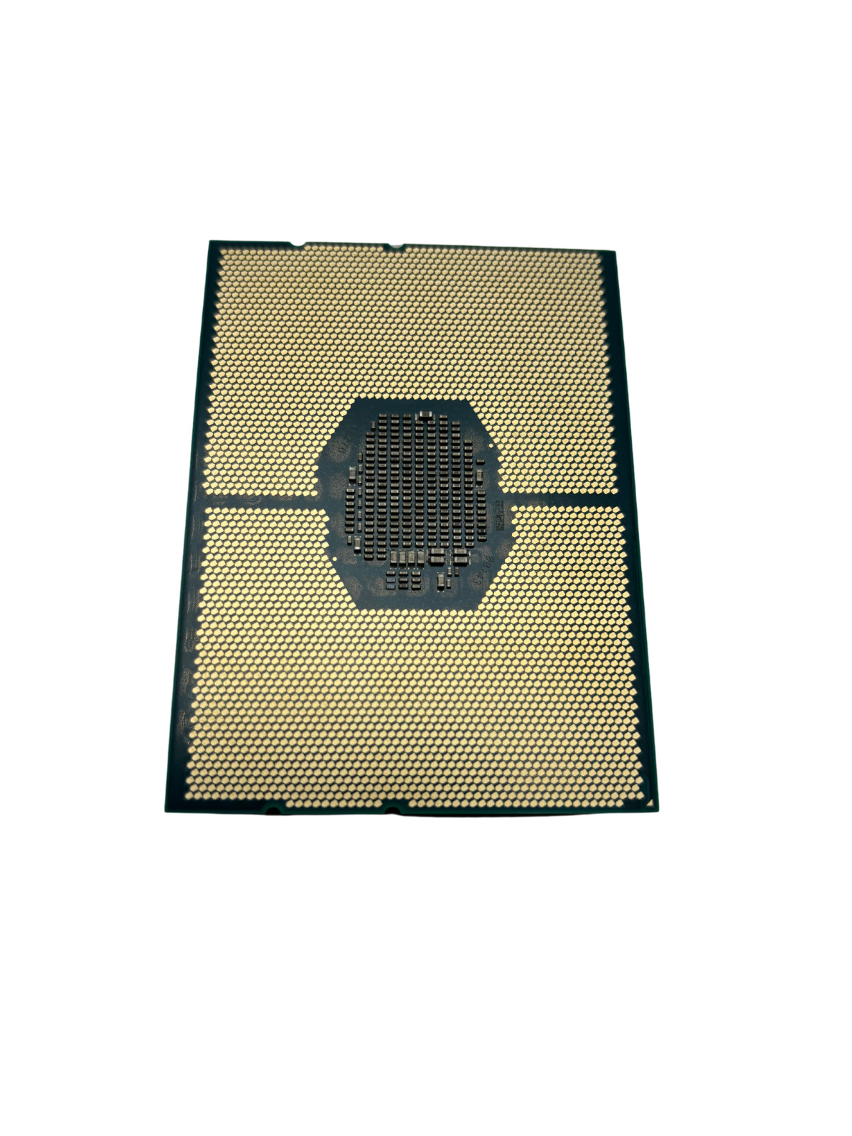 Intel SRFBE Xeon Gold 5215L 10-Core 2.5GHz 13.75MB Processor w60