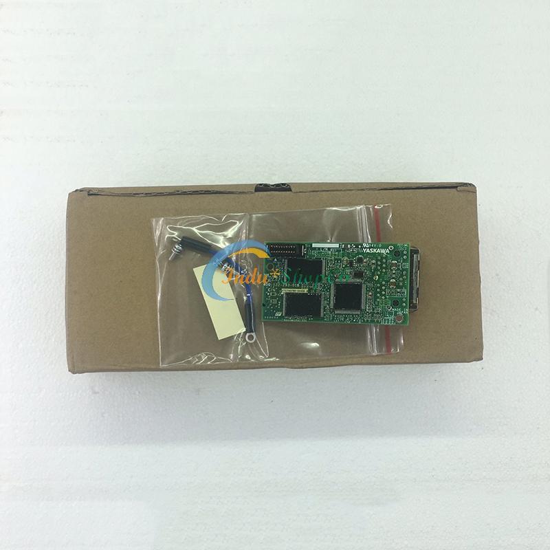 For GA/CH700 GA708 PROFINET Option Card SI-EP3 C/N: ETC740790-S4400
