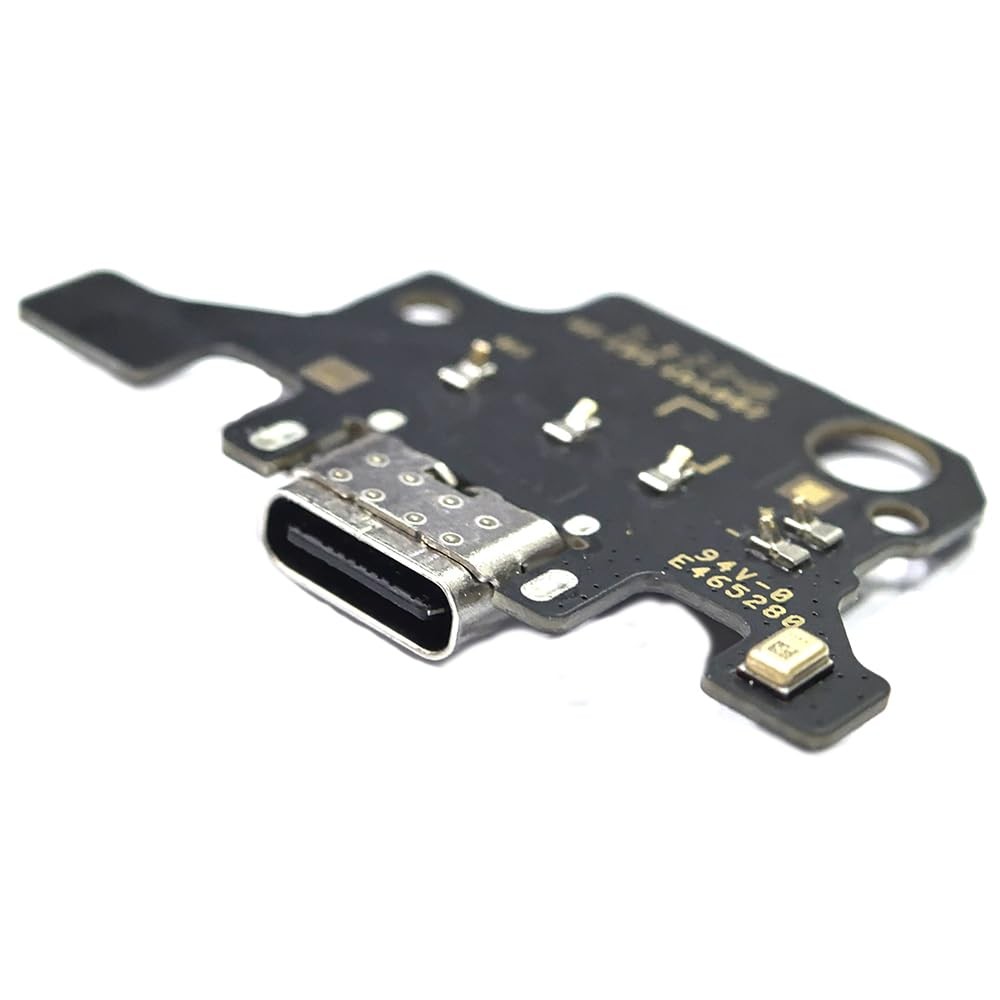 Tab A9+ 11.0 X210 USB Charging Port Flex Cable Replacement Type-C…
