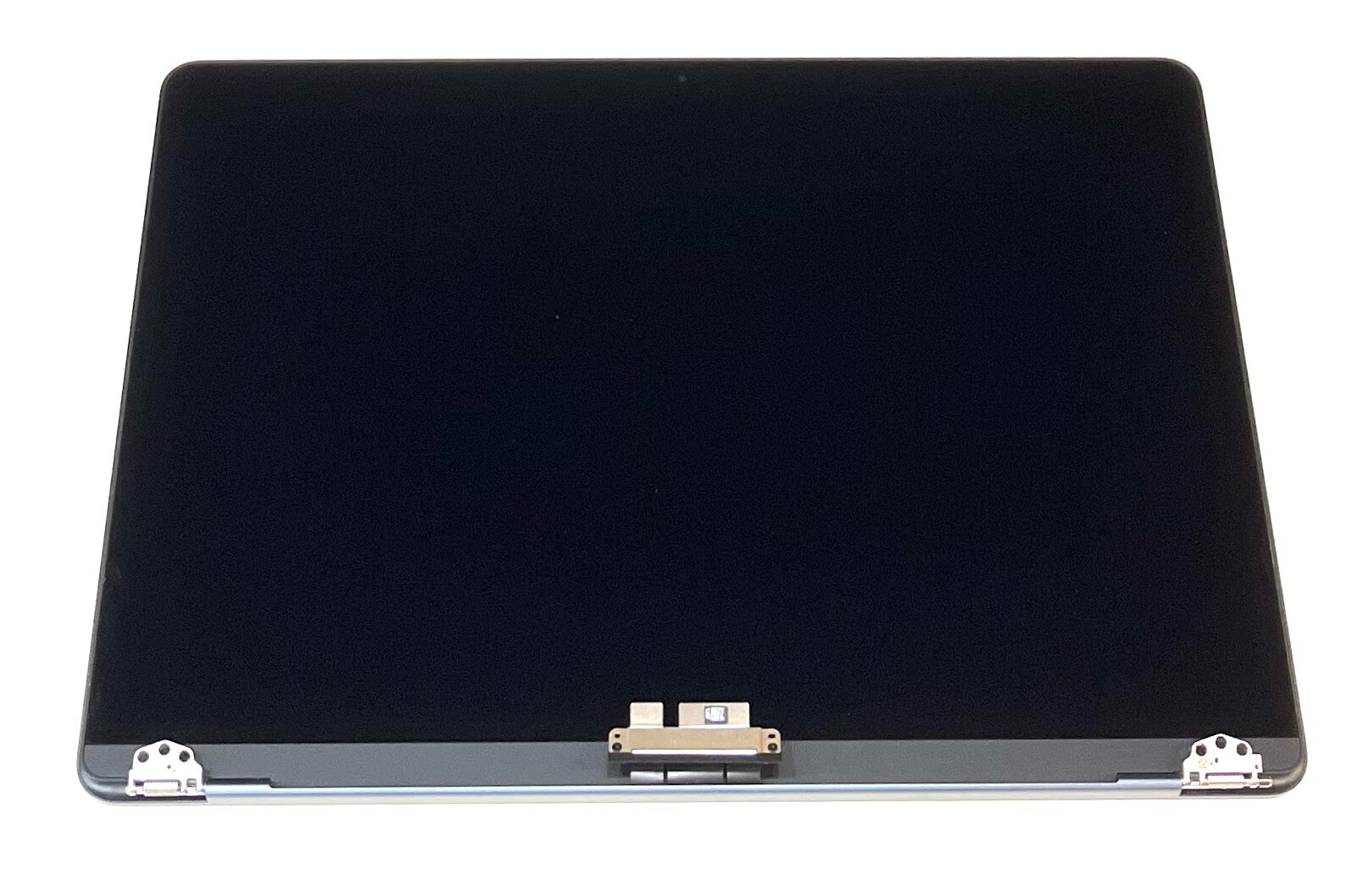 Apple MacBook Air 13 A3113 M3 2024 LCD Screen Display Assembly Midnight Original