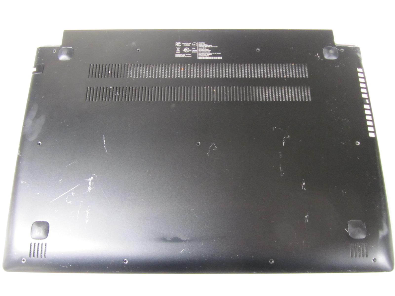 Genuine Lenovo ThinkPad Edge 15 80K9 – 15.6″ Base Case Cover * 4ZB.03G02.0001