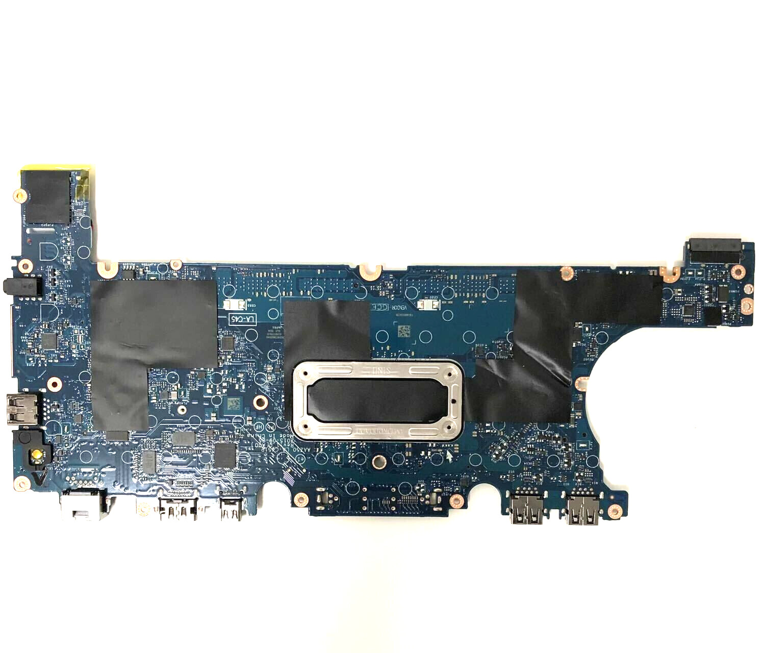 Dell Latitude E7270 Intel i3-6100U 2.30GHz AAZ50 LA-C451P DDR4 Motherboard YKJ5K