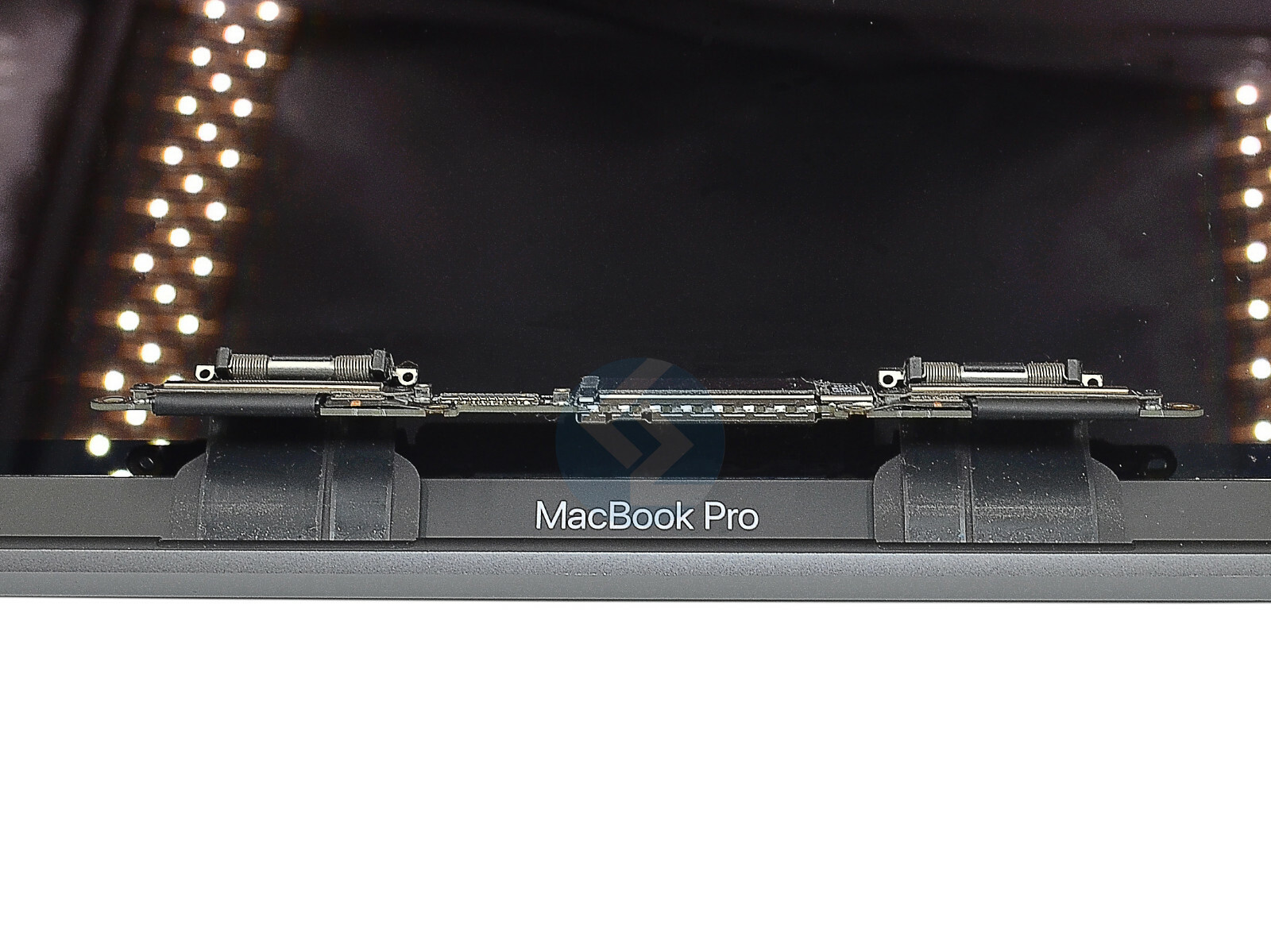 Grade A Space Gray LCD Screen Display Assembly for Macbook Pro 16″ A2141 2019