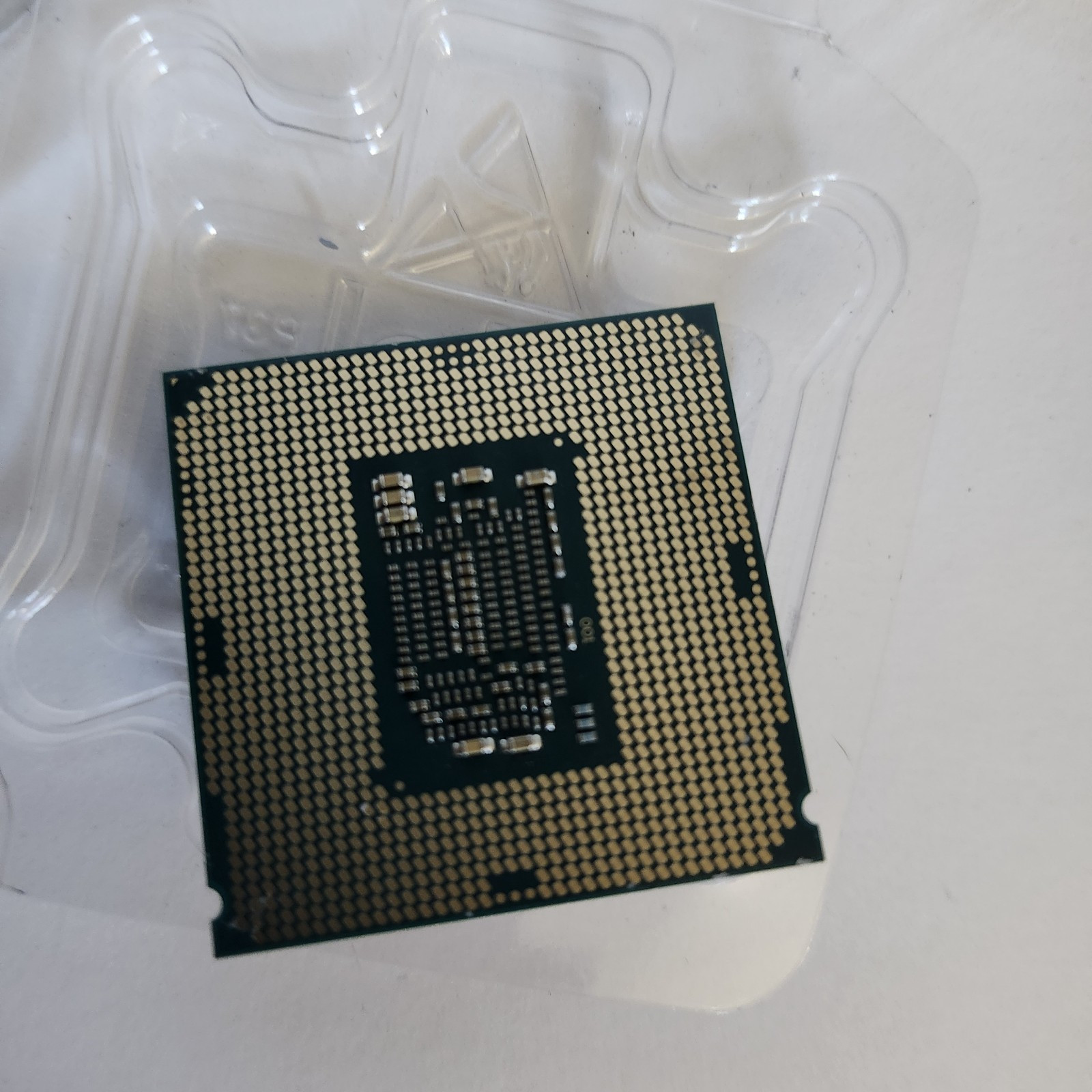 Intel Core i7-7700 Kaby Lake CPU 3.60GHz 8.0GT/s 8MB SR338 Socket LGA 1151