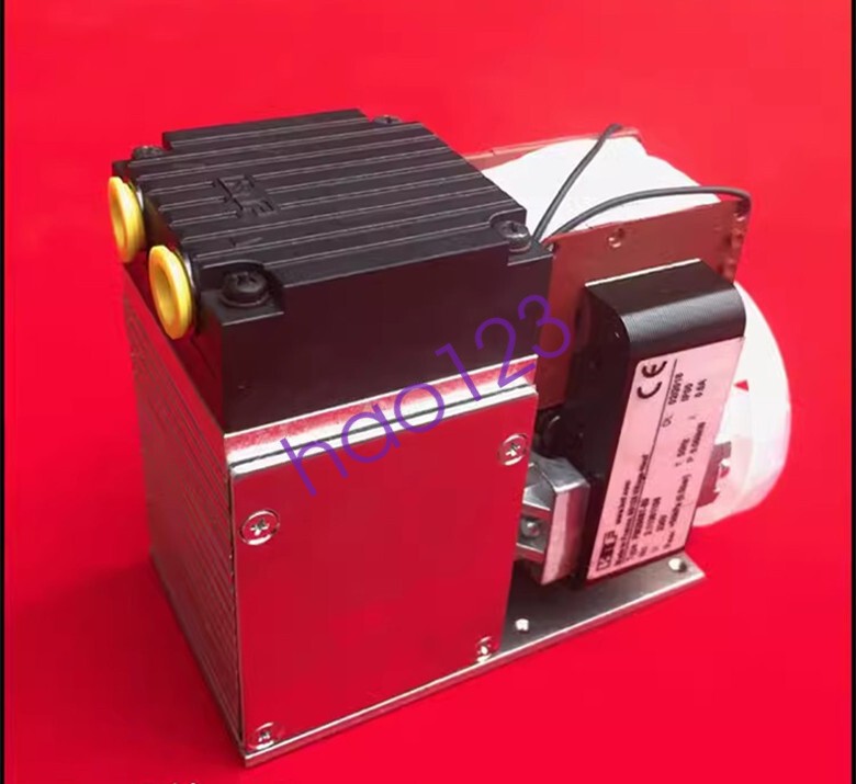 1pcs Germany KNF sampling pump PM24407-86 CEMS gas analysis pump DHL/FedEx
