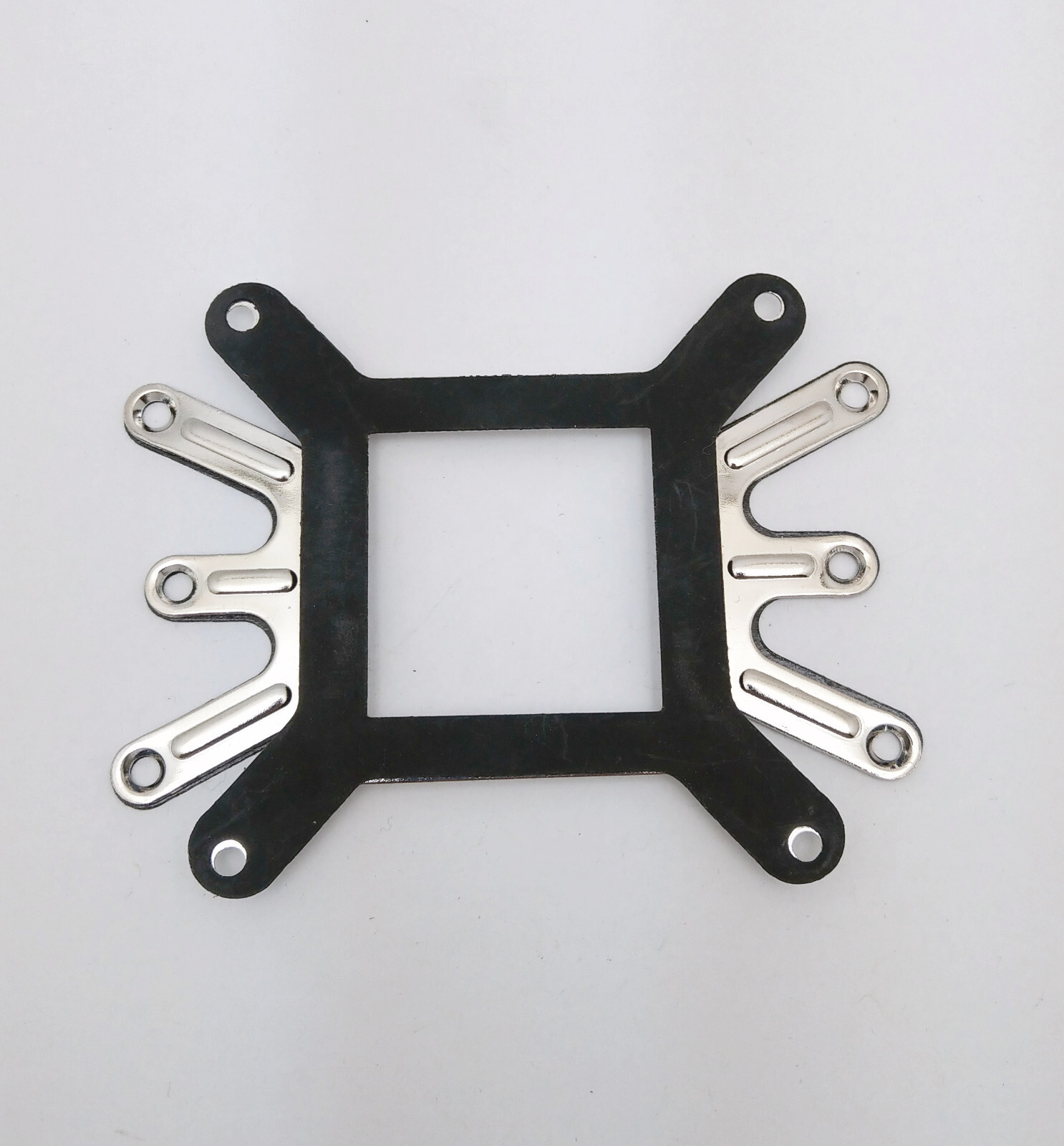 Universal Backplate for Titan CPU Cooler Socket for AMD AM2 AM2+ K8 LGA 775