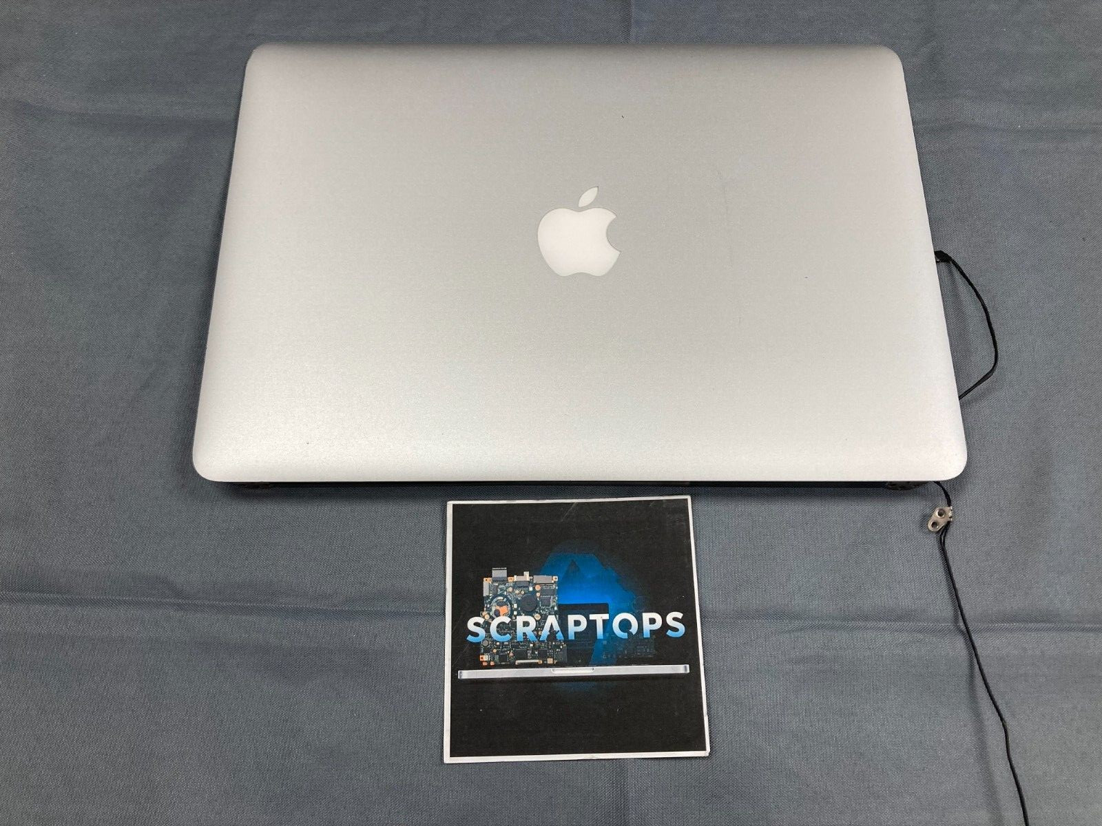 MacBook Air 13″ A1466 2013 2014 2015 2017 LCD Assembly #322502