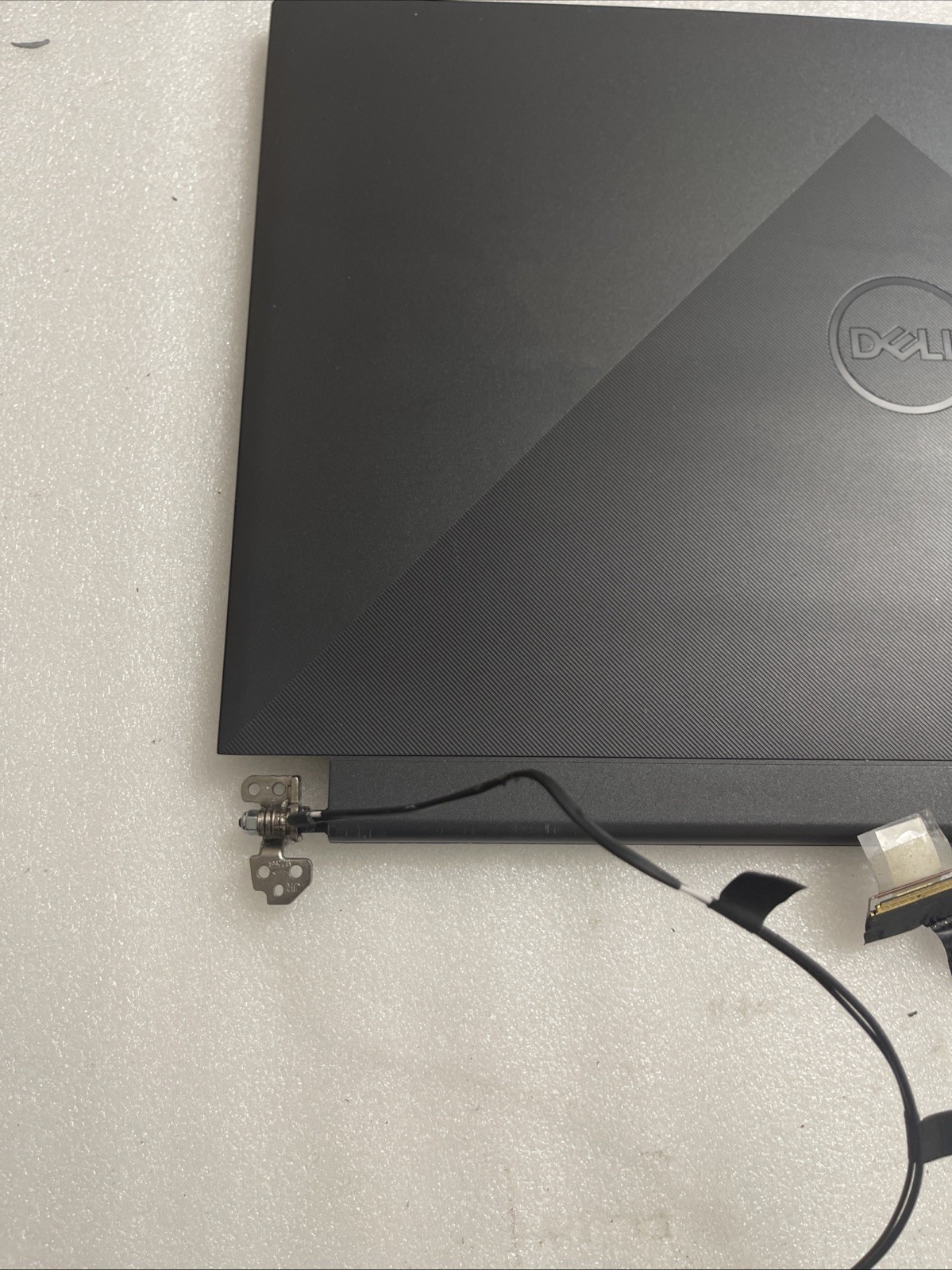 OEM DELL G15 5510 5511 5515 15.6″ FHD WVA NON-TOUCHSCREEN K6GG7 055NN WS F4 Read