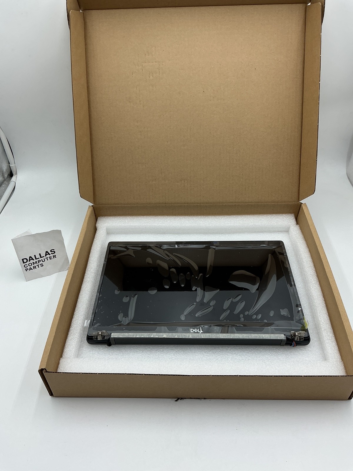 GDYF8 Dell 14-Inch LCD Display Complete Assembly for Latitude 7410 – 1920×1080