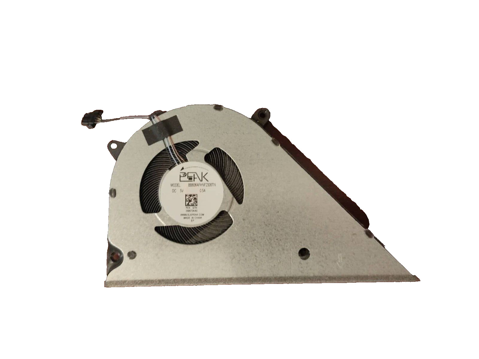 For HP Pavilion 15-eg2097nr 15-eg2153cl 15-eg2373cl 15t-eg100 CPU Cooling Fan