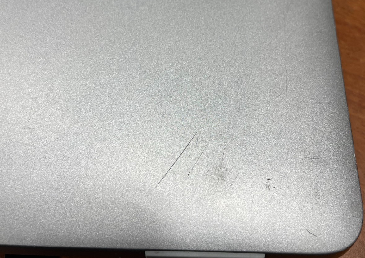 Dell Latitude 5540 15.6″ 1920×1080 LCD Screen+Back Cover Assembly #21