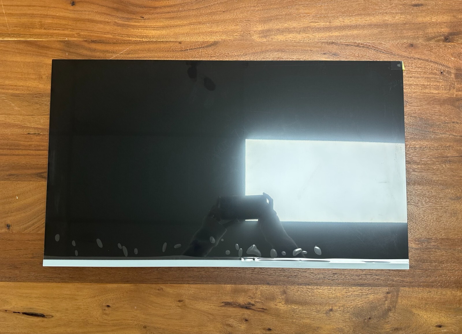 Original AUO Screen M270HAN03.0 27″ Resolution 1920×1080 Display Screen Panel
