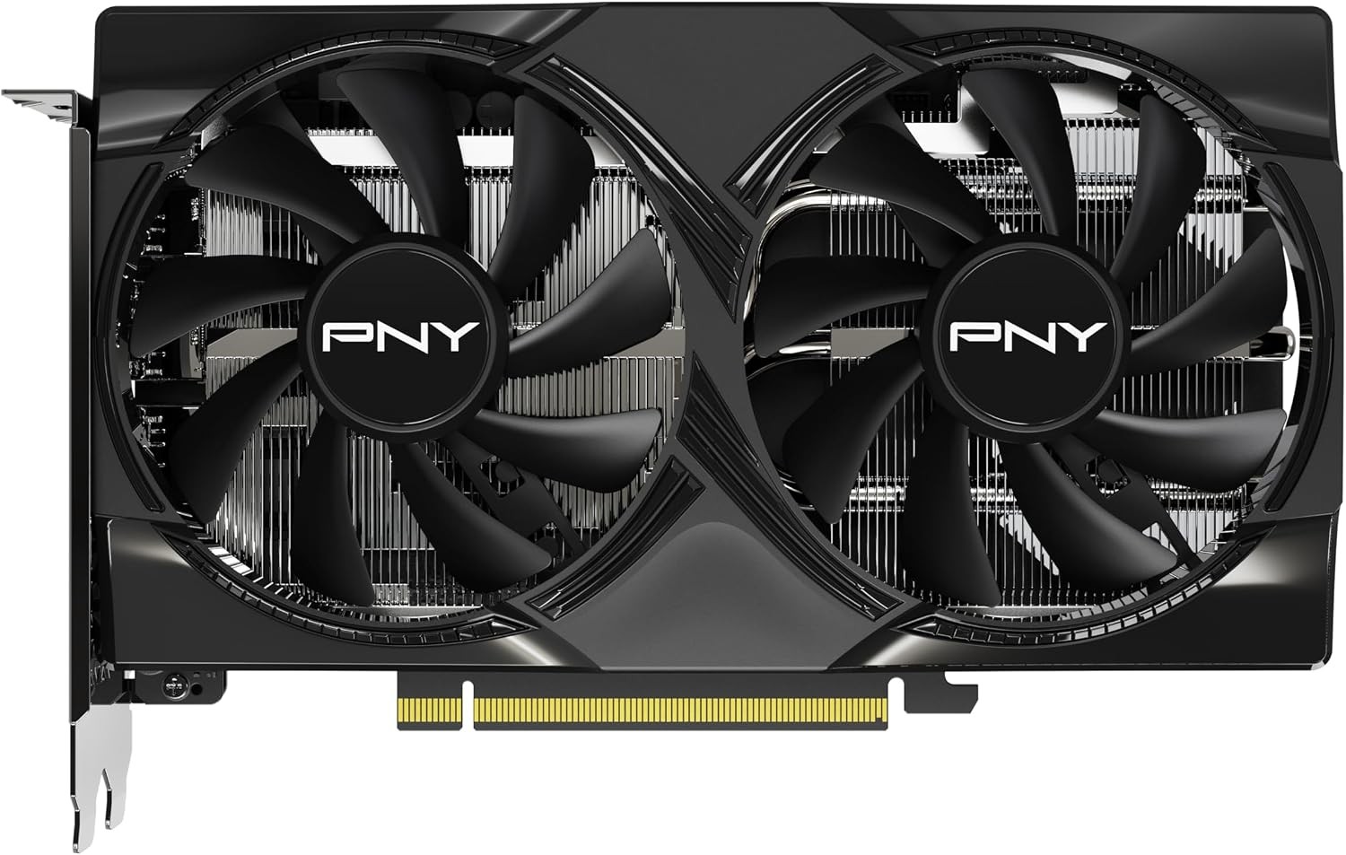PNY GeForce RTX 5060 8GB GDDR7 OC PCI-E 5 HDMI Video Graphics Card Dual WARRANTY