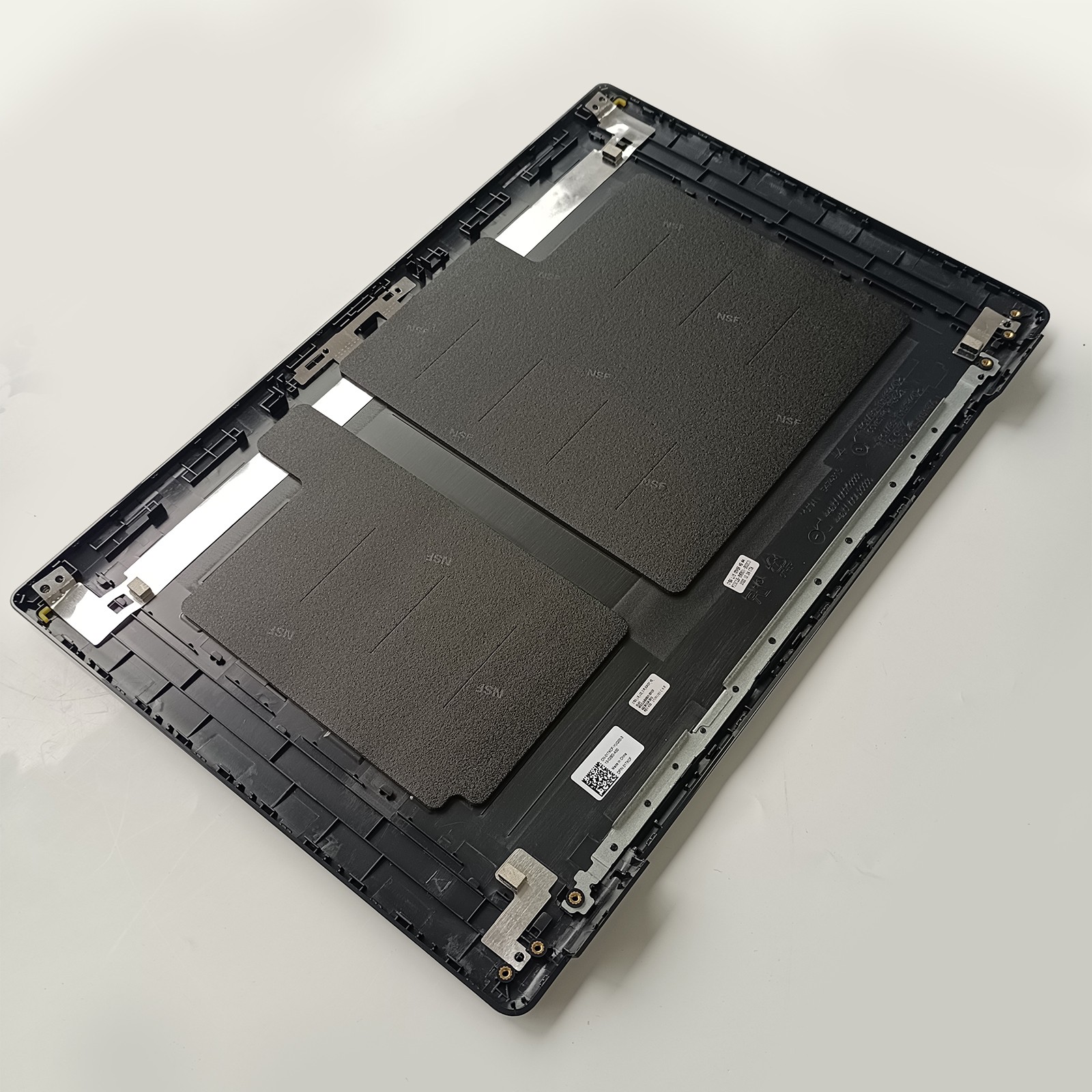 For Dell Latitude 15 E3520 3520 LCD Cover Back Case Rear Lid 17XCF 017XCF US