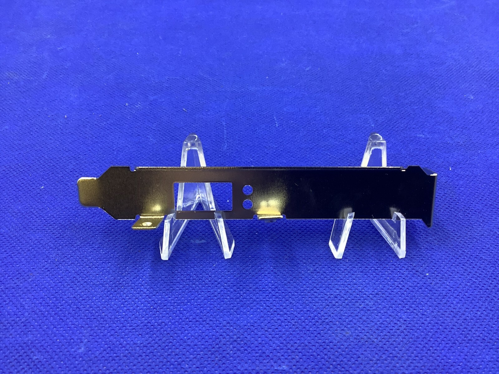 Full Height Bracket for Mellanox CX353A MCX353A-FCBT MCX353A-QCBT