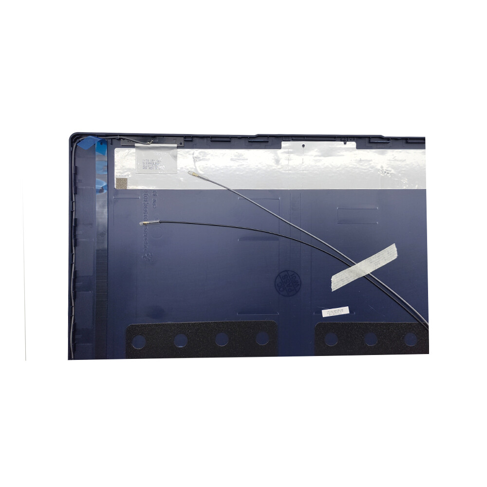For Lenovo IdeaPad 1 15ADA7 15AMN7 Top Case LCD Back Cover/Hinge/Bezel Blue