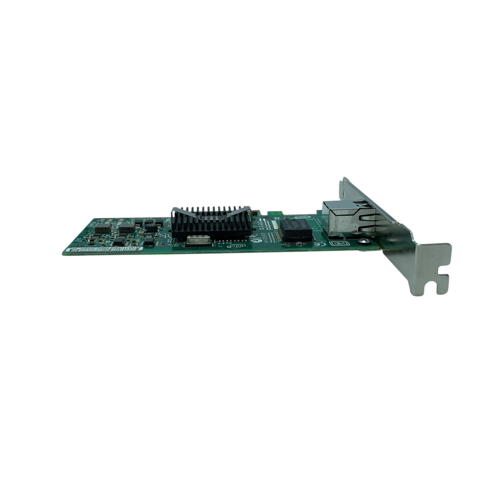 EXPI9300PT Intel PRO/1000 PT Desktop Adapter PCI-e x1 Gigabit Ethernet LAN Card