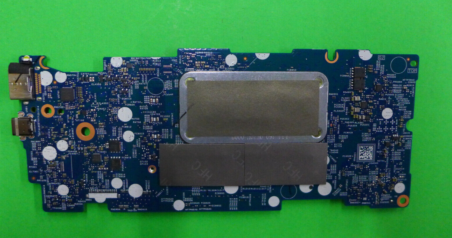 NEW Dell Inspiron 7306 2-in-1 Laptop Motherboard i5-1135G7 8GB RAM FCDVH