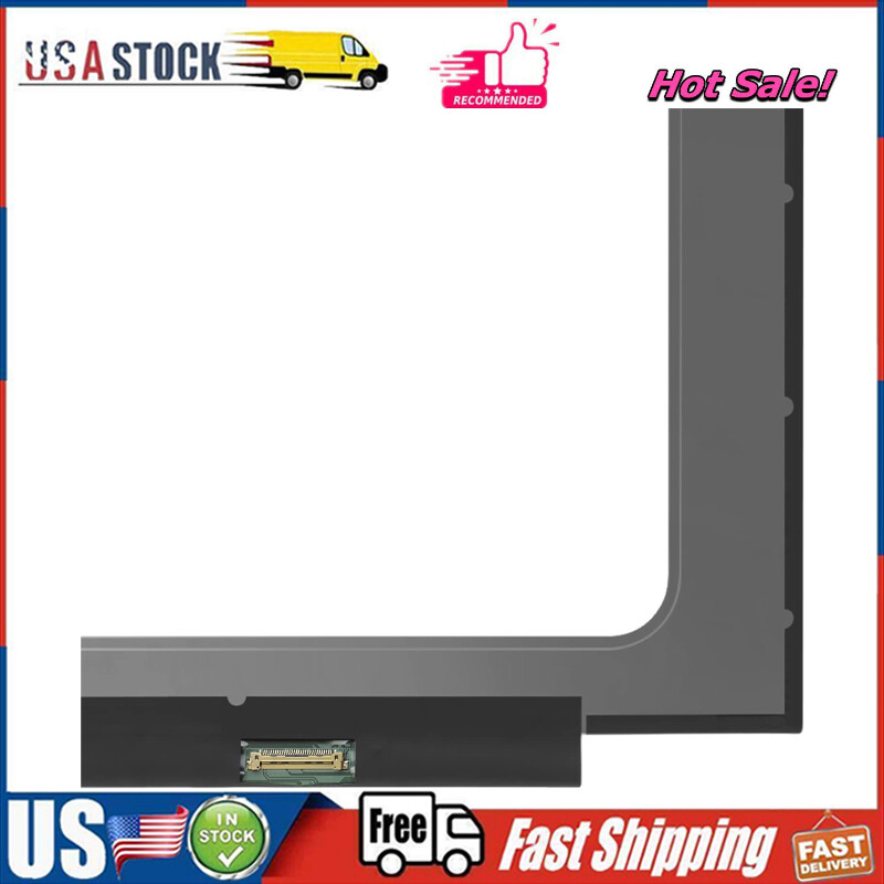 14″ NV140FHM-N48 N140HCA-EAC B140HAN04.0 N140HCA-EBA LCD Touch Screen Display