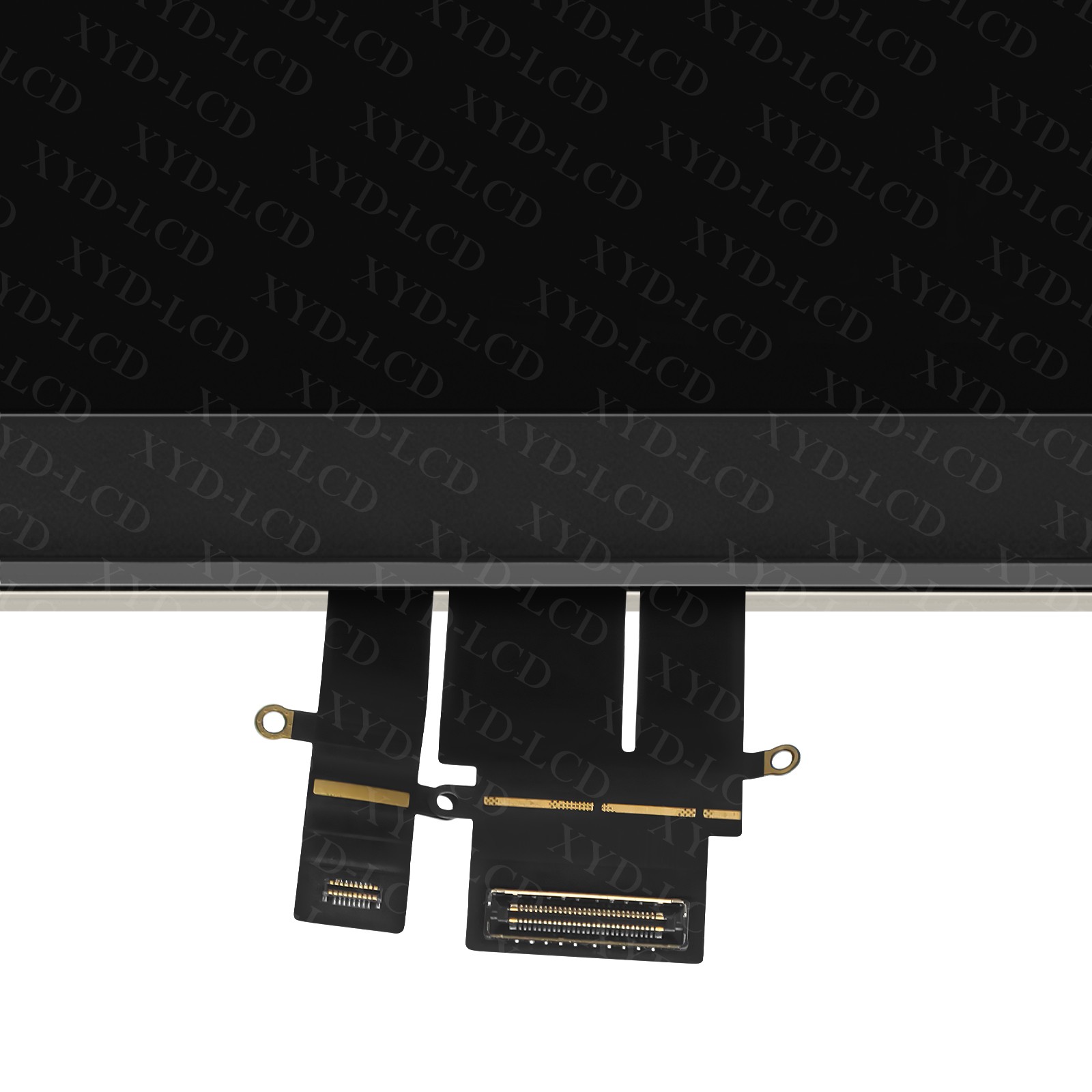for MacBook Air 13.6″ M2 A2681 EMC 4074 661-25799 LCD Screen Assembly Starlight
