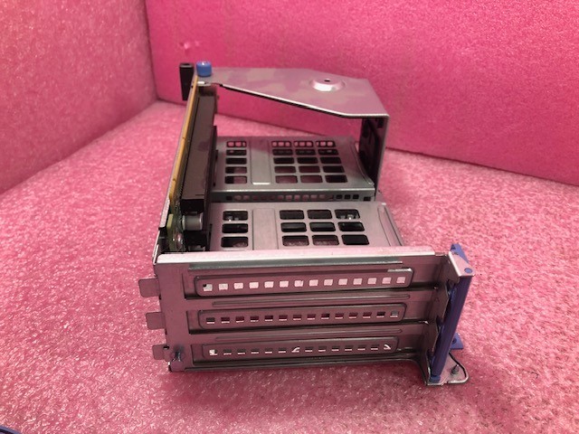 Strong-IT UCSC-PCI-1C-240M4 Cisco V02 2U Riser1 Dual 2.5″ SAS/SATA Riser Card