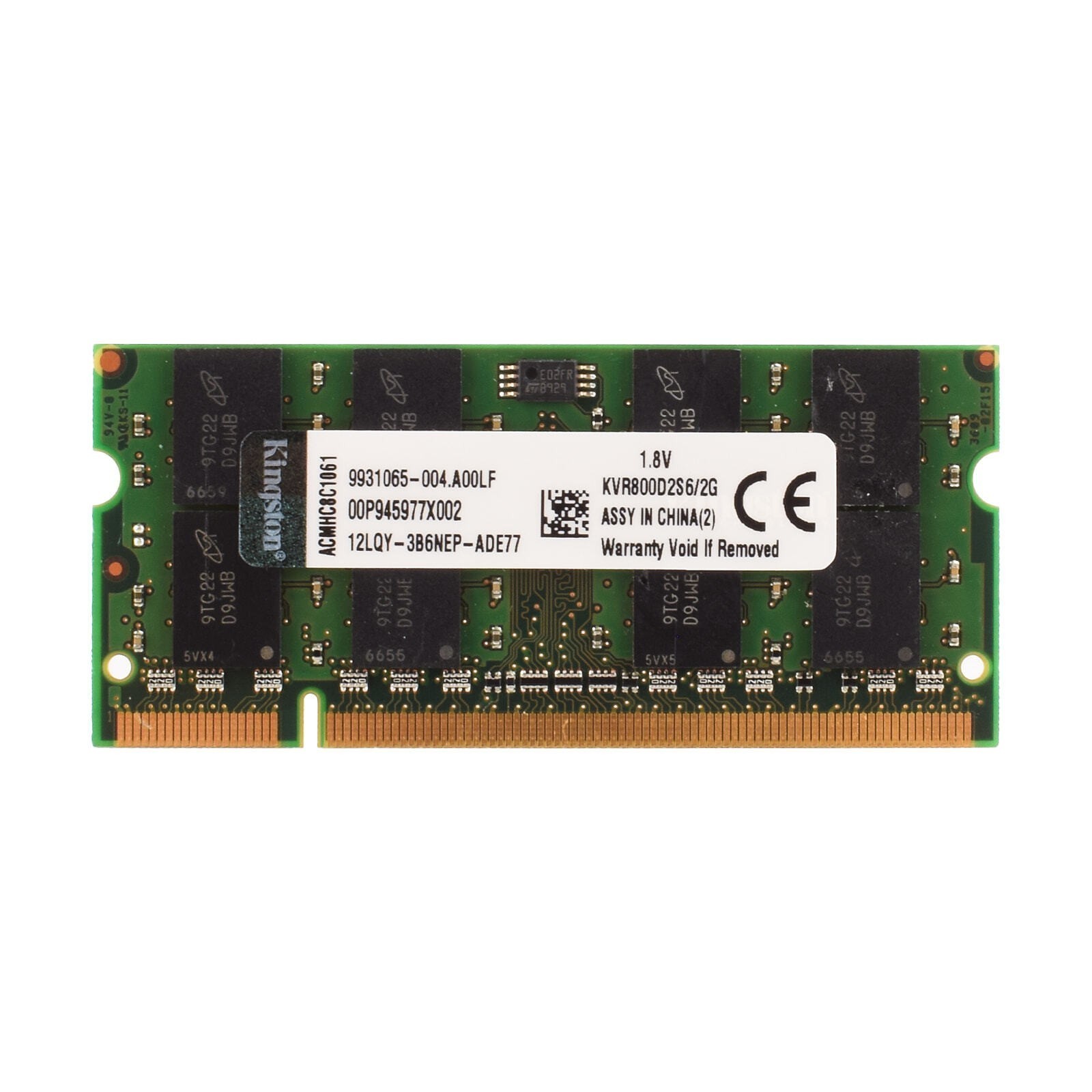 Notebook DDR2 4GB 8GB(2×4GB) PC2-6400 800MHz Laptop SODIMM Memory RAM lot
