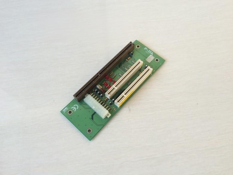 IP-3SA Industrial Base Board