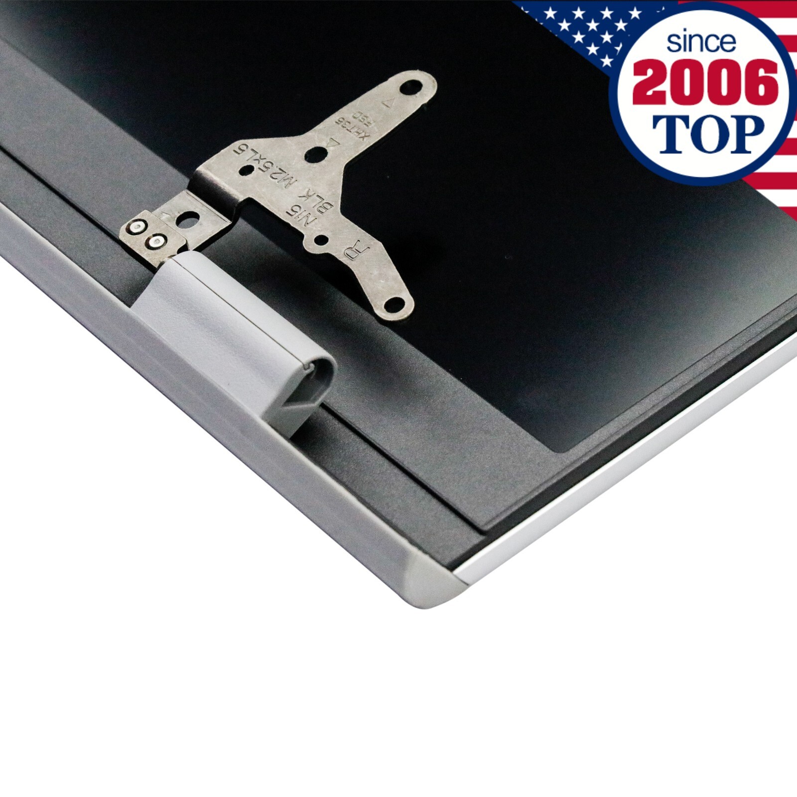 SILVER DELL Inspiron 5505 5502 15.6″ FHD LCD 1920*1200 Screen Full Assembly