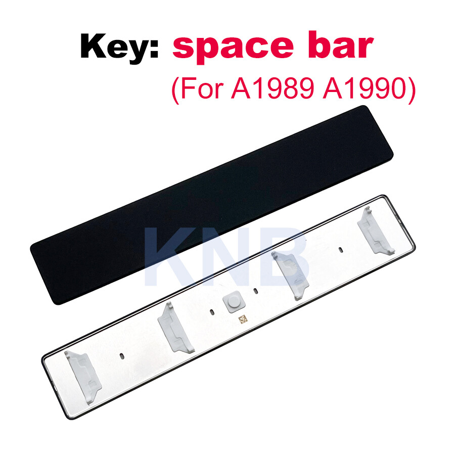 New Space bar For Macbook Pro Retina 13″ 15″ A1706 A1707 A1708 A1989 A1990 Key