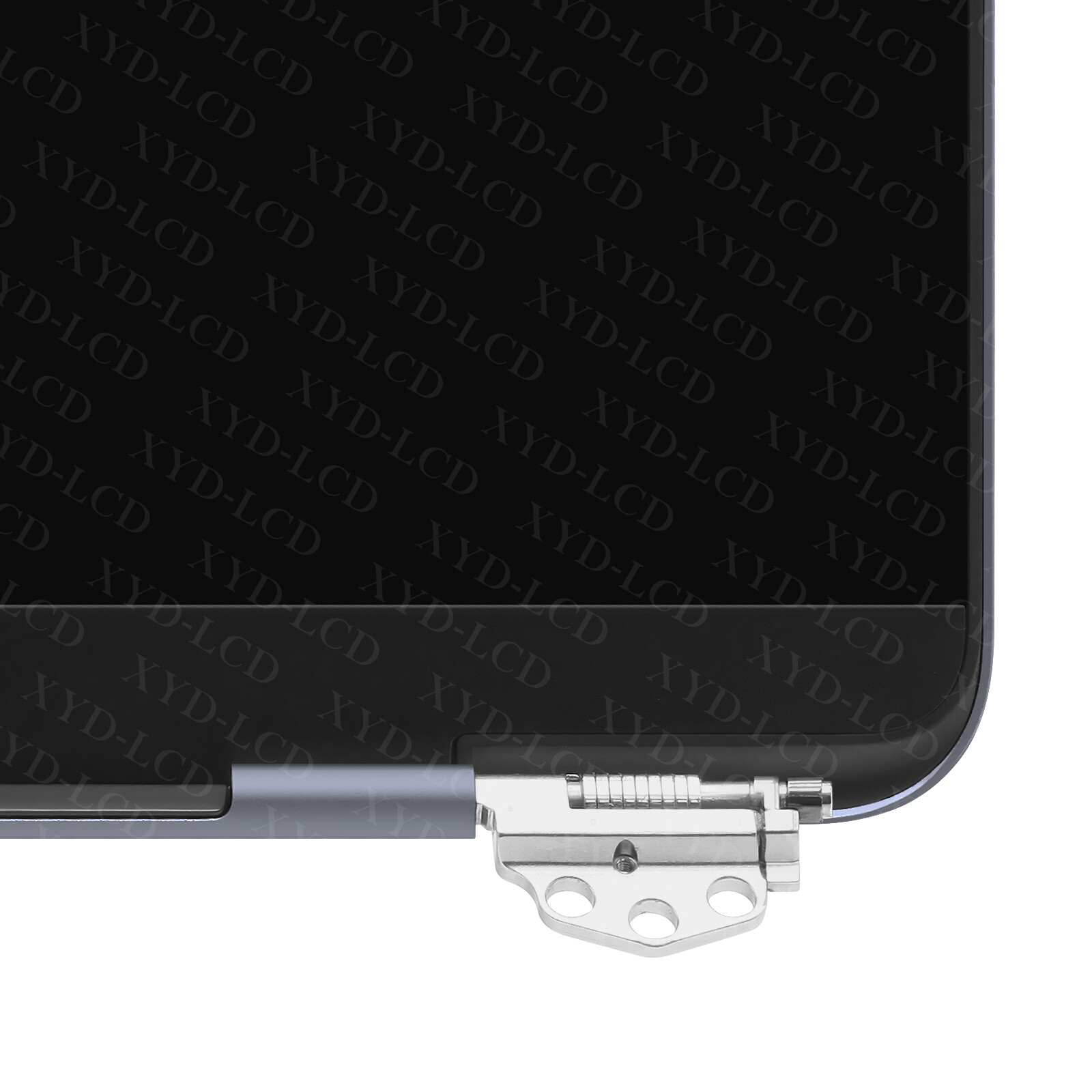 13″ for Macbook Air A3113 2024 M3 EMC8611 LCD Screen Complete Assembly(Midnight)