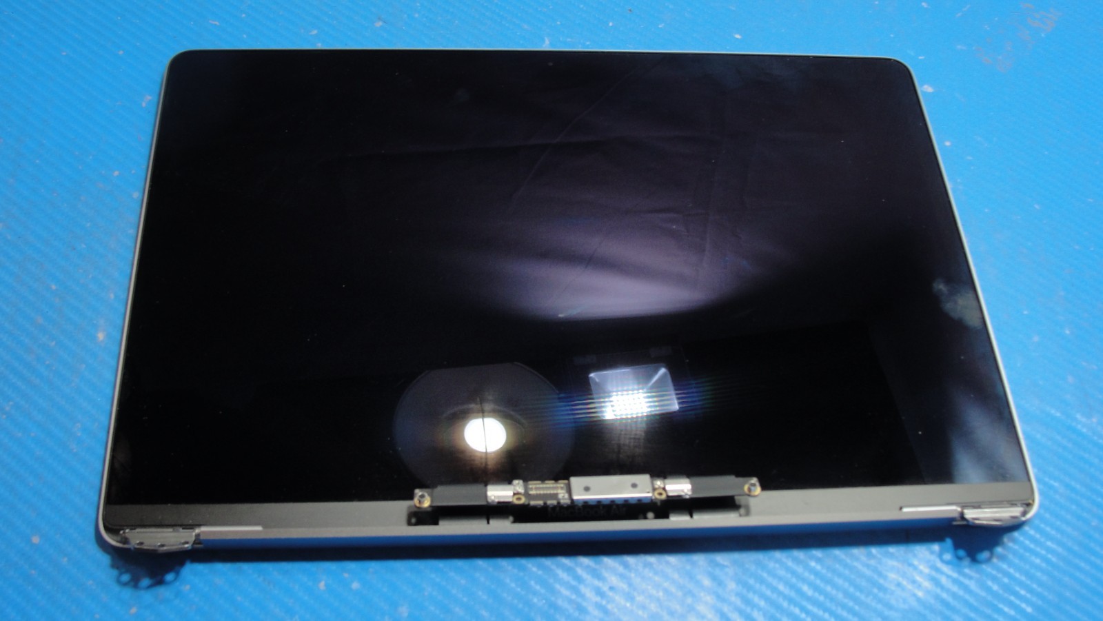 MacBook Air A2179 Early 2020 MVH22LL 13″ LCD Screen Assembly Gray 661-15389