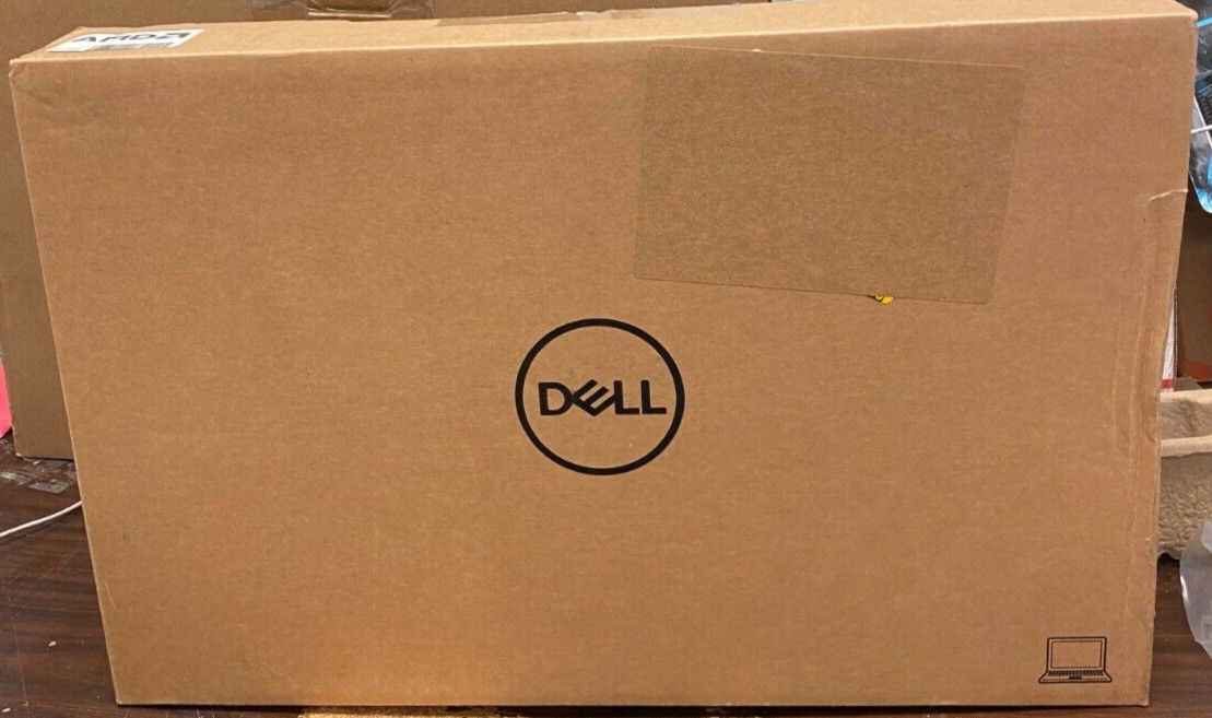Inspiron 15 15.6in 8GB RAM 256GB Storage i3505-A542BLK-PUS