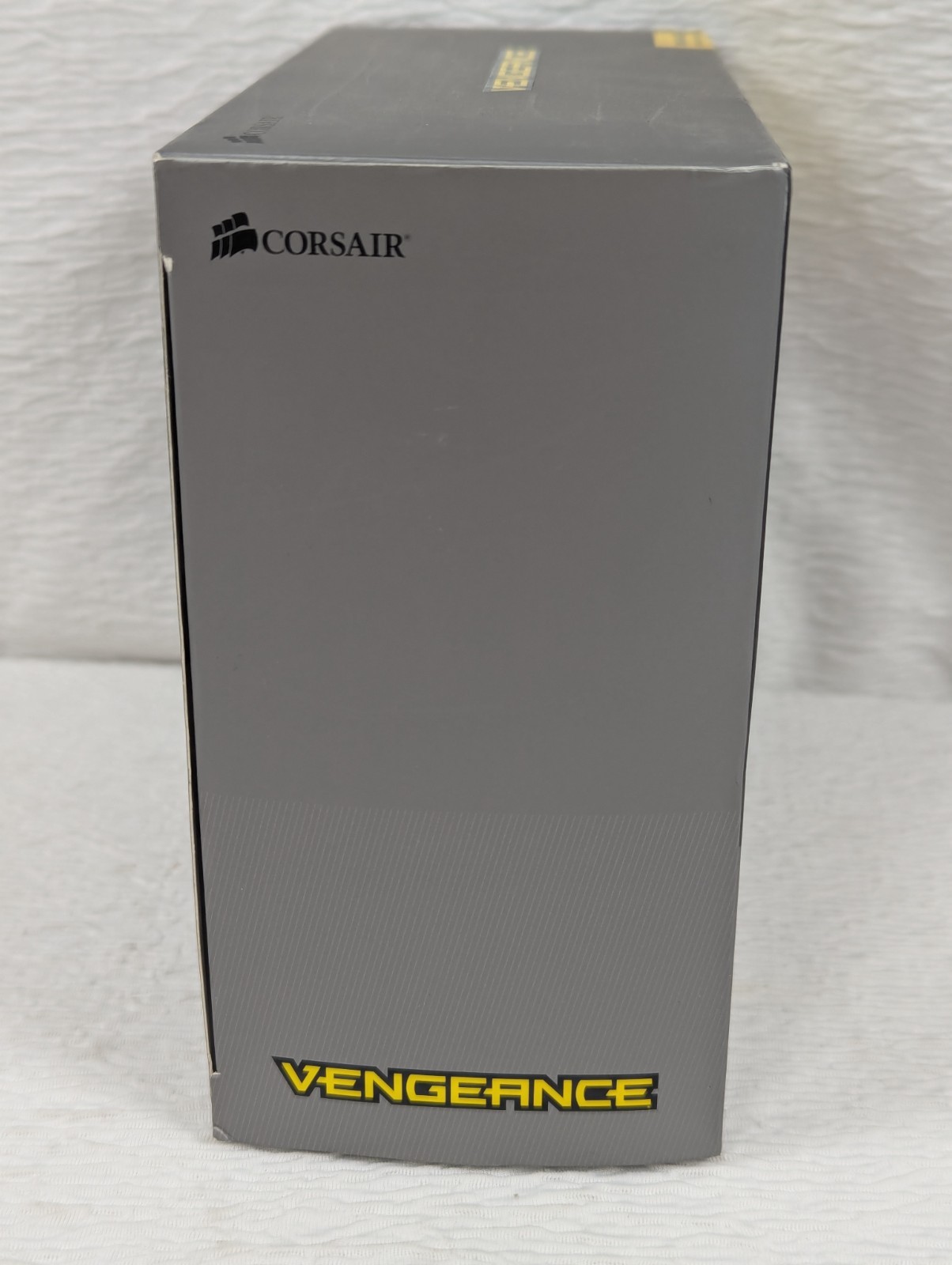 CORSAIR Vengeance LPX 32GB (4 x 8GB) DDR4 3600 Airflow Kit CMK32GX4M4B3600C16R