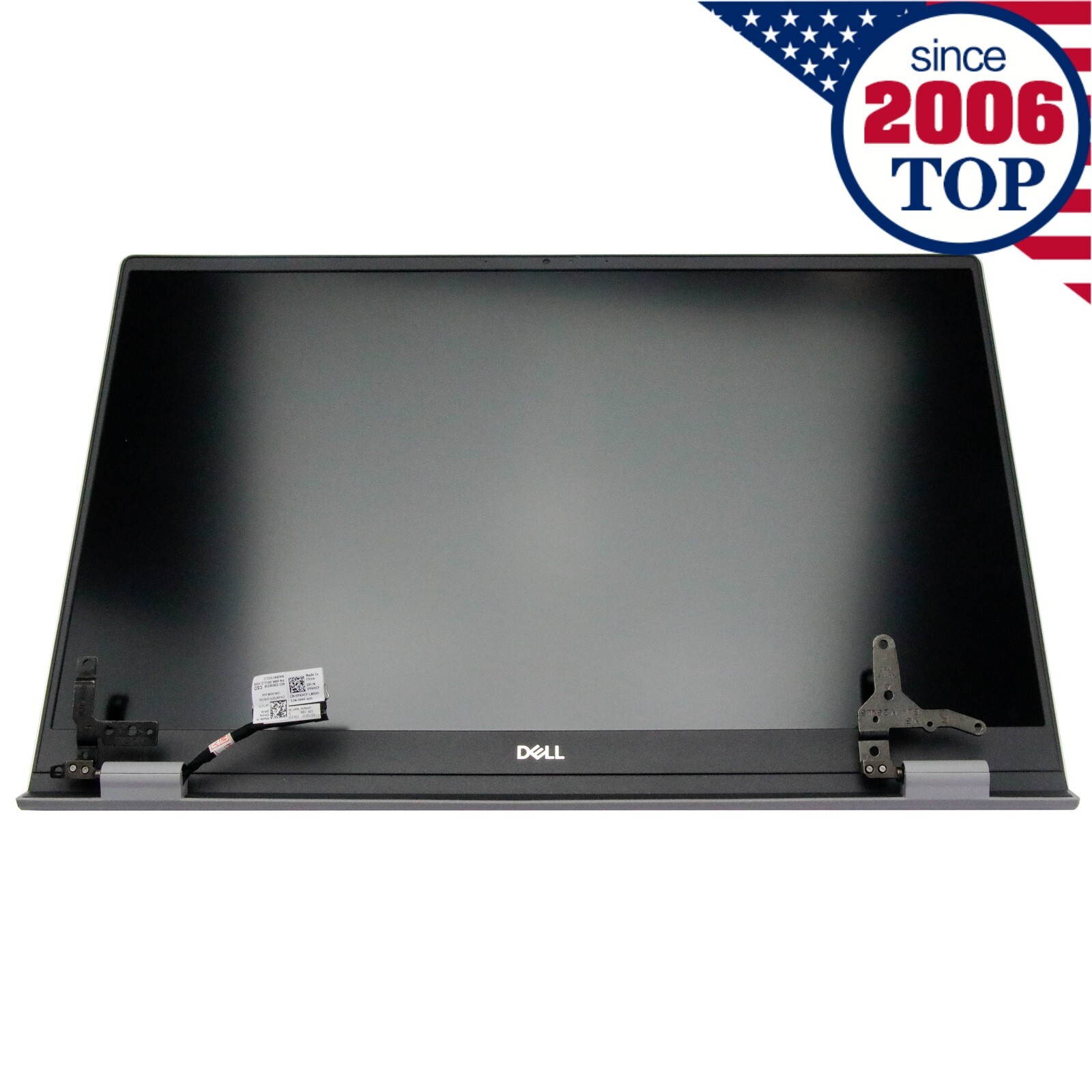 SILVER DELL Inspiron 5505 5502 15.6″ FHD LCD 1920*1200 Screen Full Assembly