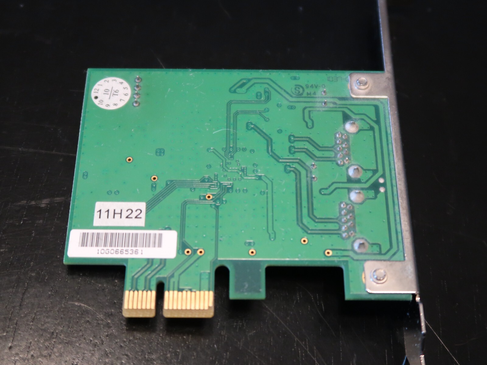 Rocketfish 2-Port USB 3.0 PCI-e Express RF-P2USB3 V1.0