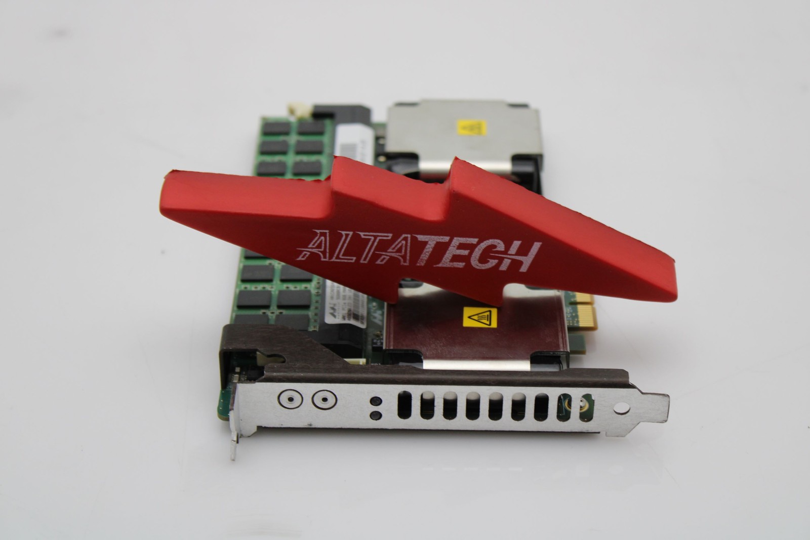 Dell 0H9XDY Marvell 8GB Write Acceleration Module Card