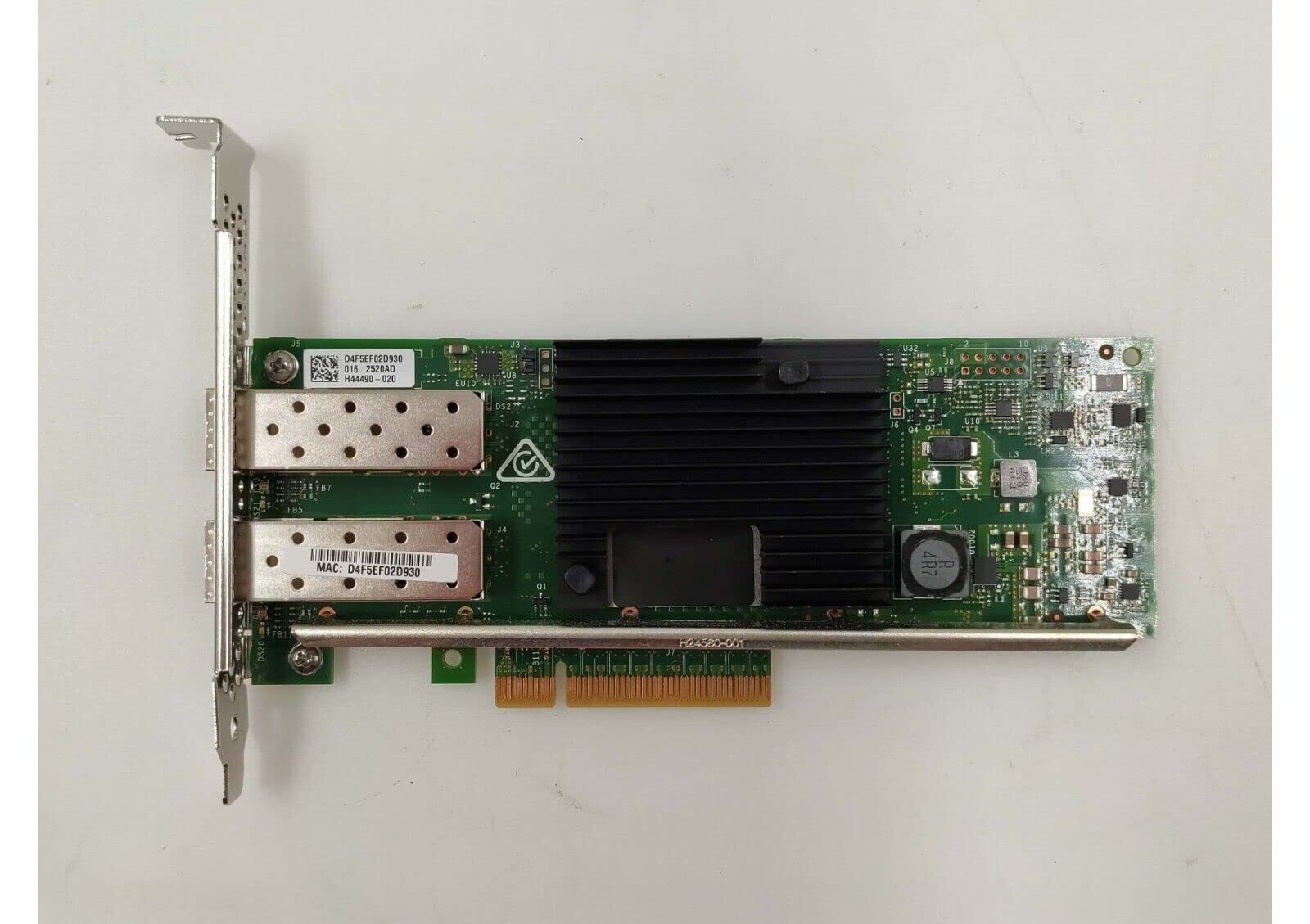 HPE 790316-001 Ethernet 10Gb 2-Port 562SFP+ Adapter