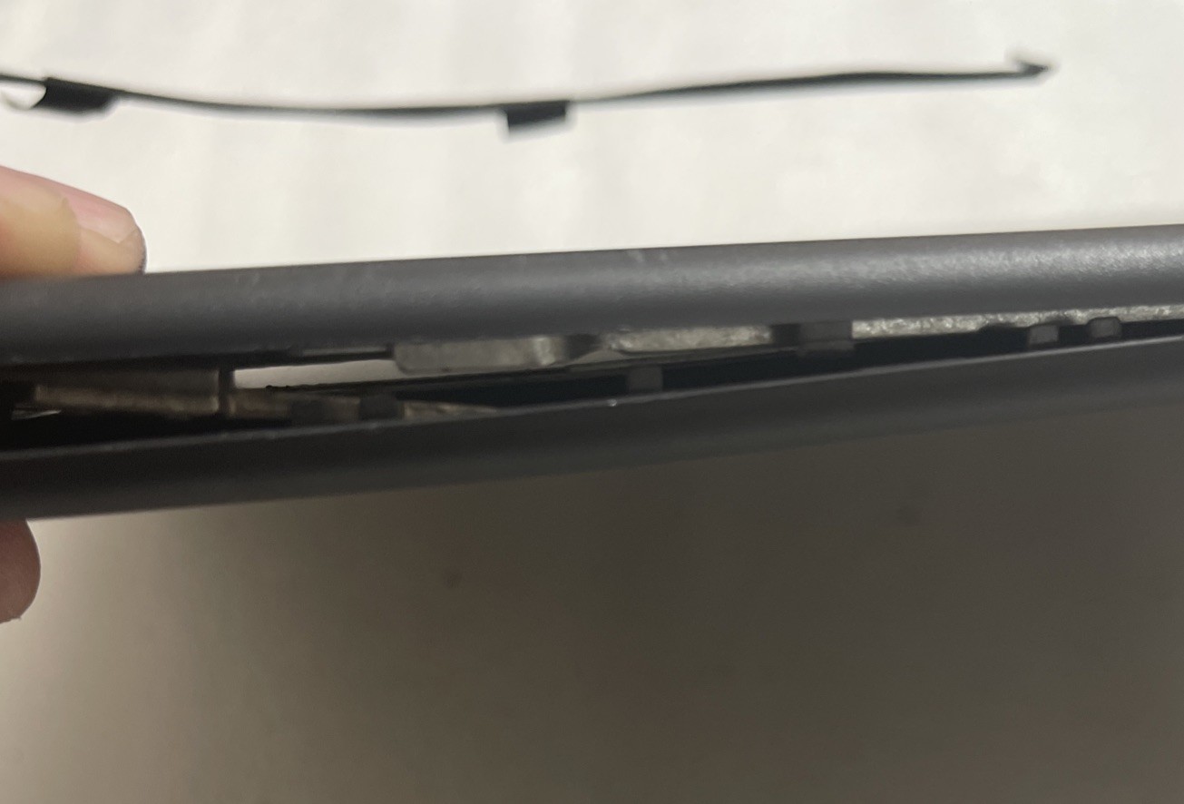 OEM DELL G15 5510 5511 5515 15.6″ FHD WVA NON-TOUCHSCREEN K6GG7 055NN WS F4 Read