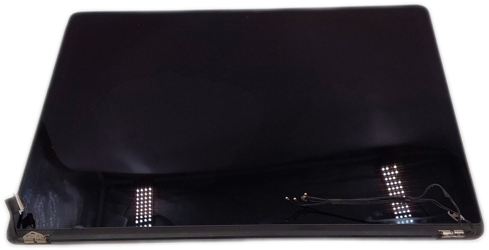 Apple MacBook Pro A1398 15in LCD LED Screen Assembly Silver