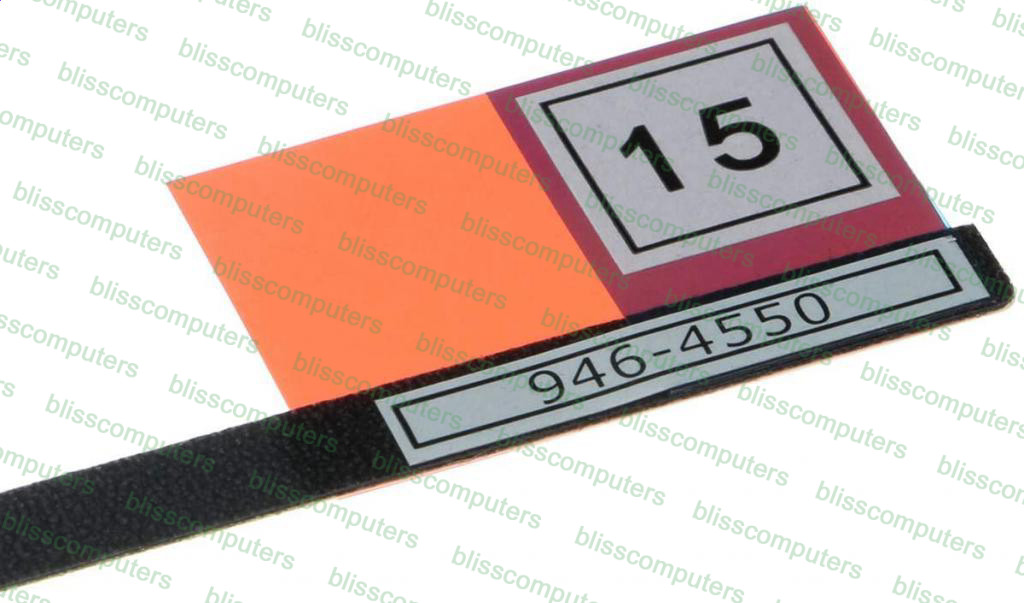 OEM 076-1419 LCD Adhesive Tape kit iMac 27″ Late 2012 2013 A1419