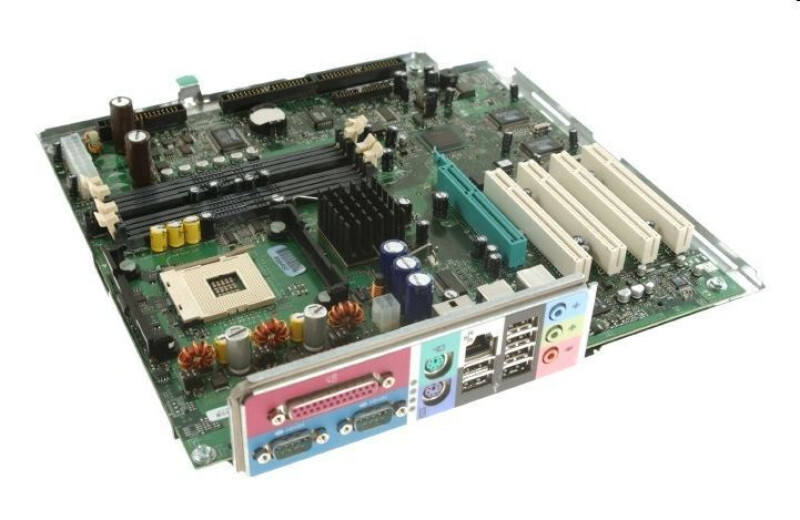 5W073 – System Board (Planar, Motherboard) For Precision WorkStation 350