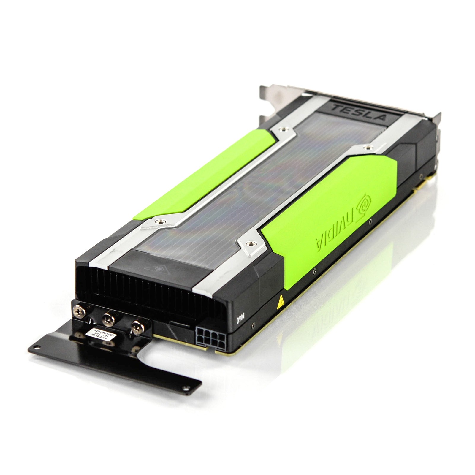 Nvidia Tesla M10 32GB GDDR5 PCIe 3.0 GPU Accelerator Card 900-22405-0000-000