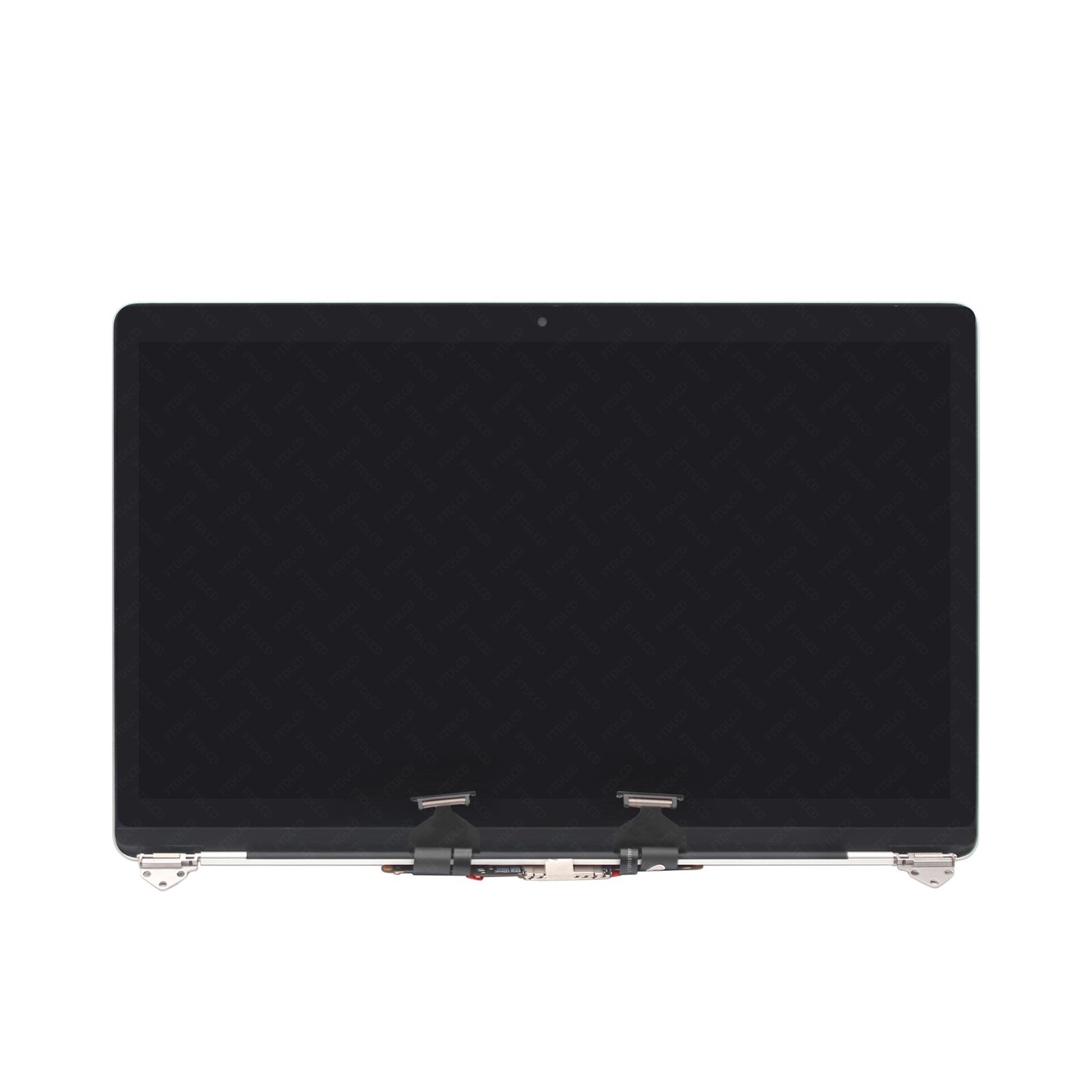 A1990 EMC3215 3359 For Apple MacBook Pro 15 2018-19 LCD Screen Asselmbly Silver