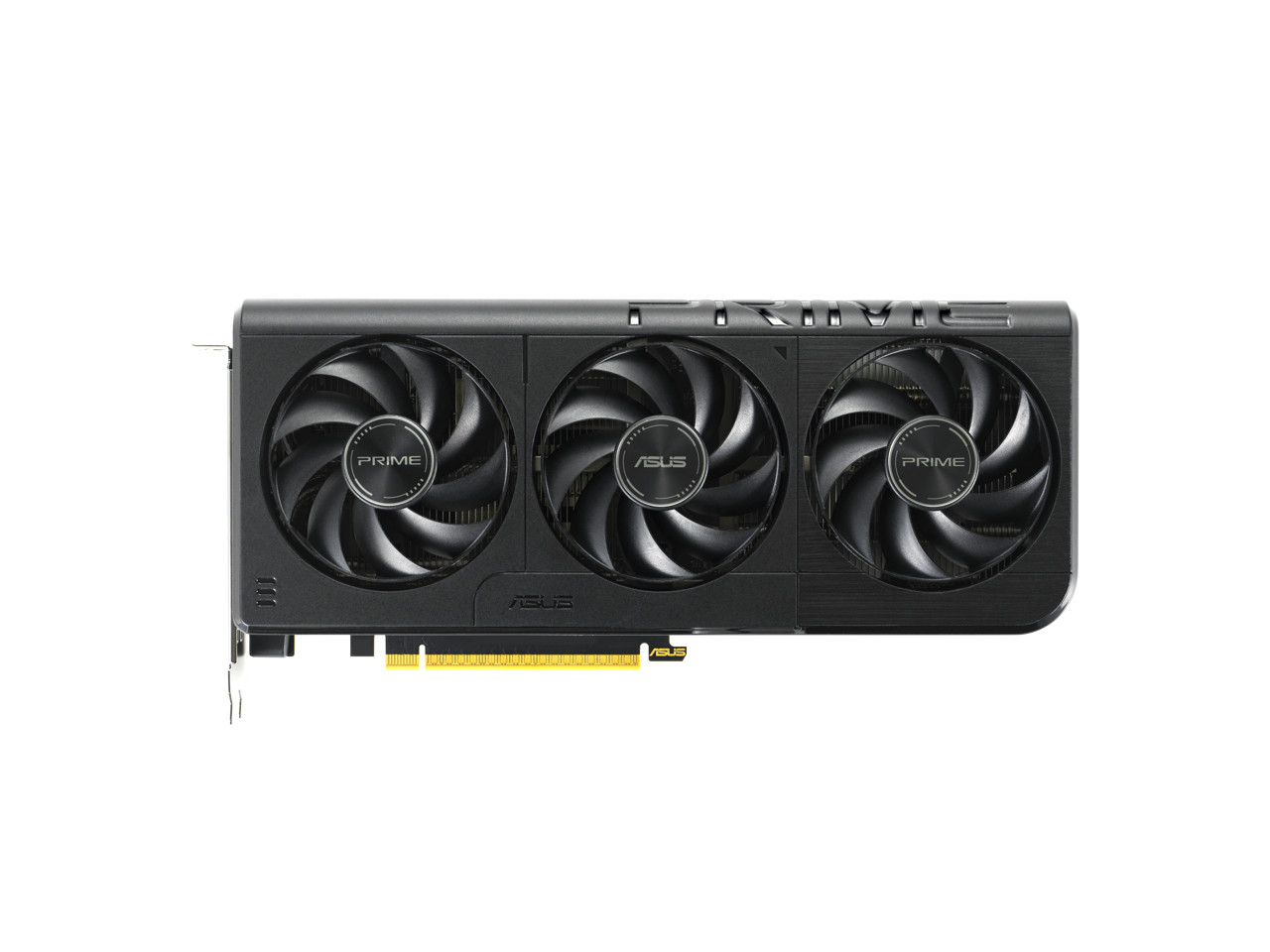 ASUS GeForce RTX 5060 8GB GDDR7 PCI Express 5.0 x8 Graphics Card PRIME-RTX5060-8
