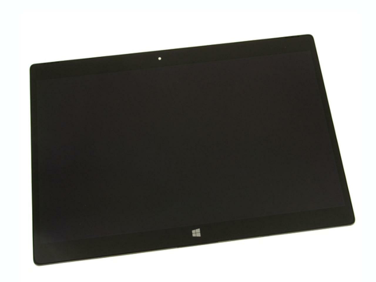 Dell XPS 12 9250 Latitude 7275 12.5″ FHD LCD Touch Screen Digitizer LQ125M1JW31