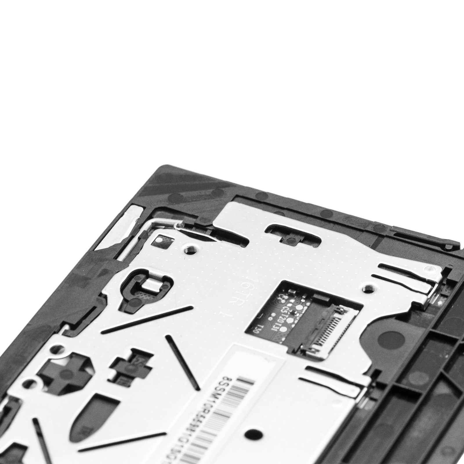 GLASS Touchpad for Lenovo ThinkPad X1 Extreme Gen1 GEN2 GEN3 Trackpad Clickpad