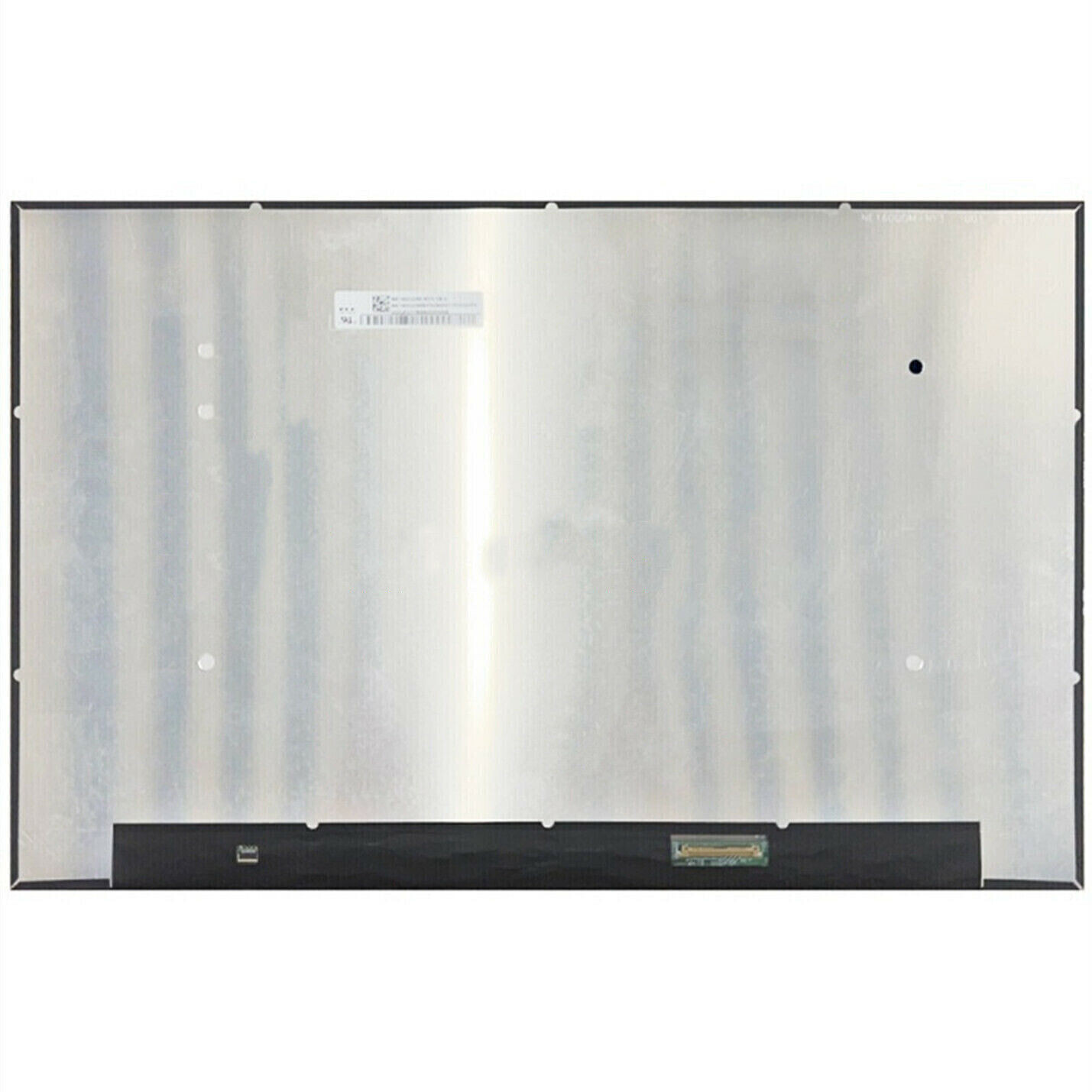 NE160QDM-NYC 16.0″ 165Hz Laptop LCD Screen Panel 2560X1600 16:10 100%sRGB