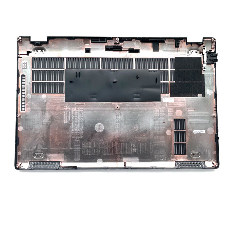 New For Dell Latitude 5510 E5510 Lower Bottom Base Case Cover 01DM7Y 1DM7Y
